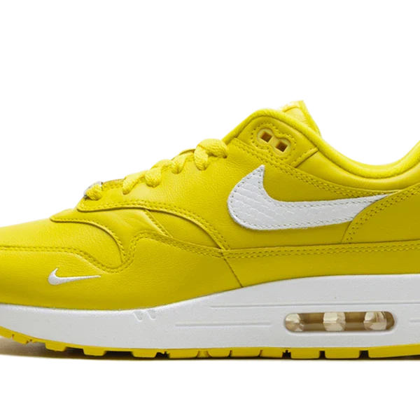 Nike Air Max 1 '87 SP Supreme Speed Yellow