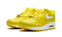Nike Air Max 1 '87 SP Supreme Speed Yellow