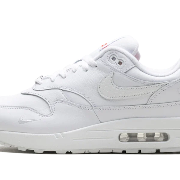 Nike Air Max 1 '87 SP Supreme Triple White