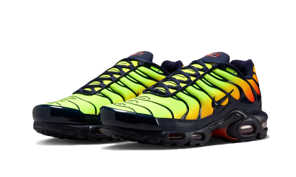 Nike Air Max Plus Lemon Venom