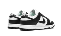 Nike Dunk Low Next Nature Black White