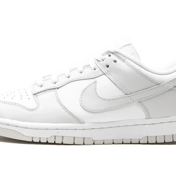 Nike Dunk Low Photon Dust