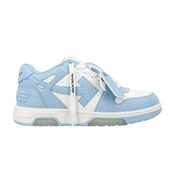 Off-White Out of Office 'Light Blue' 2023