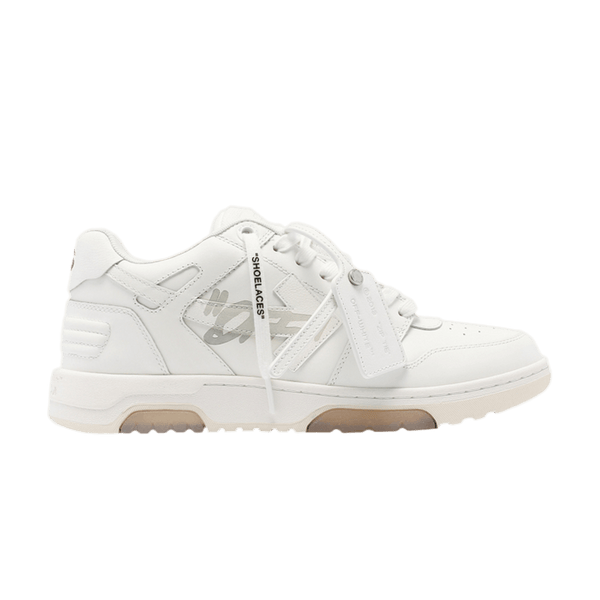 Off-White Out of Office Specials Low 'White Grey'