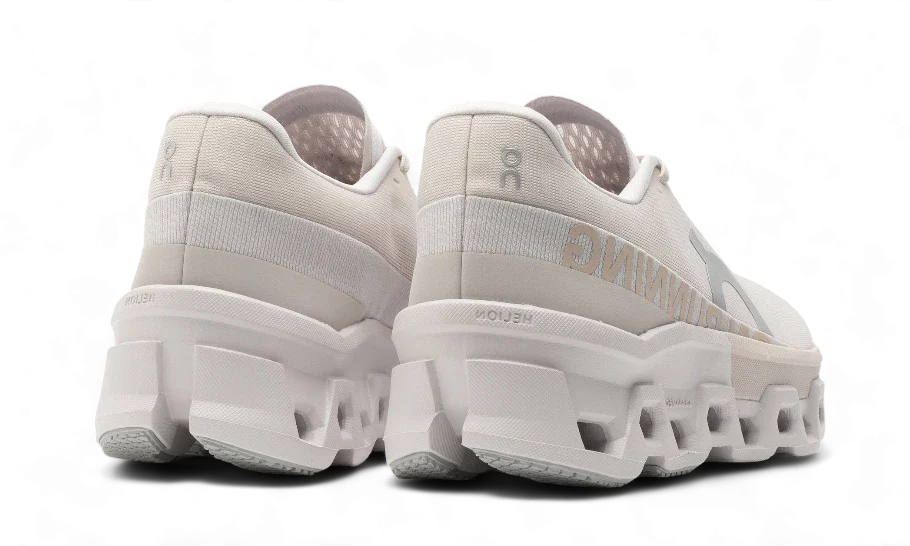 On Running Cloudmonster 2 Sand Frost