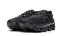 On Running Cloudmonster All Black