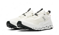 On Running Cloudultra 2 Undyed White