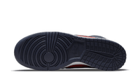 Nike SB Dunk High Supreme By Any Means Navy