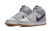 Nike SB Dunk High New York Mets