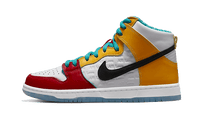 Nike SB Dunk High Pro froSkate All Love