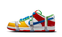 Nike SB Dunk Low OG Ebay Sandy Bodecker