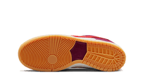 Nike SB Dunk Low Skate Like A Girl Bordeaux