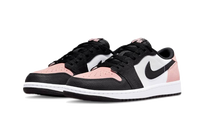 Air Jordan 1 Low OG Bleached Coral