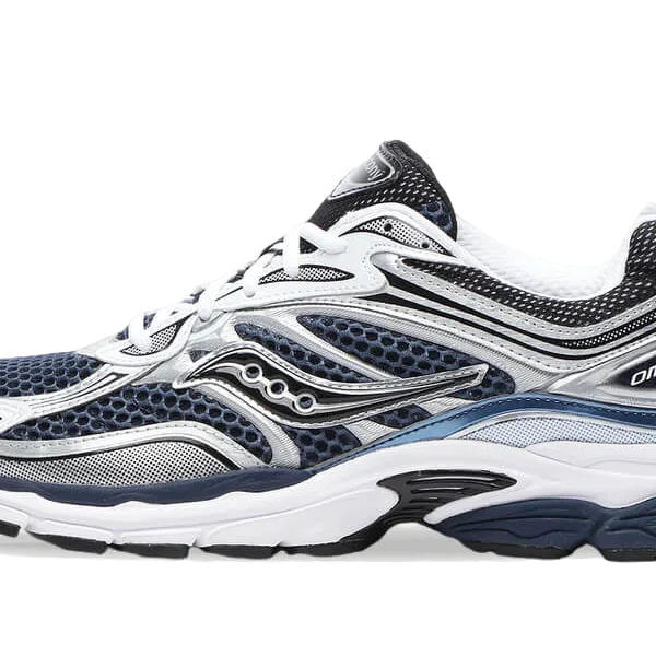 Saucony ProGrid Omni 9 Deep Navy