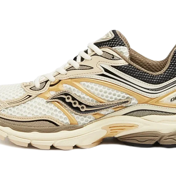 Saucony ProGrid Omni 9 OG "Gold"