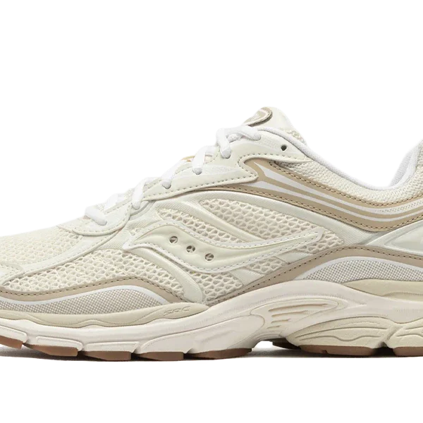 Saucony ProGrid Omni 9 TMY Beige Gum