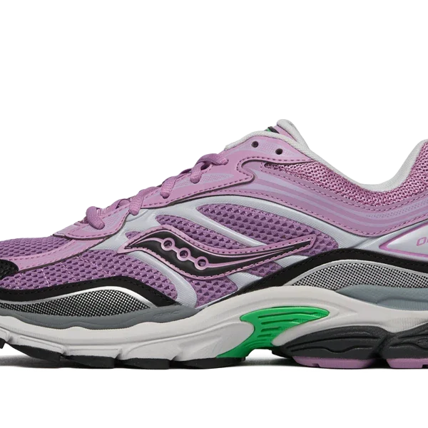 Saucony ProGrid Omni 9 TMY Smoky Grape