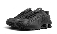 Nike Shox R4 Black
