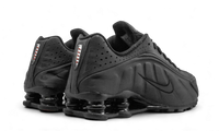 Nike Shox R4 Black