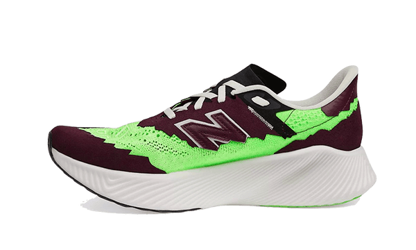 New Balance FuelCell RC Elite v2 SIStone Island TDS Green