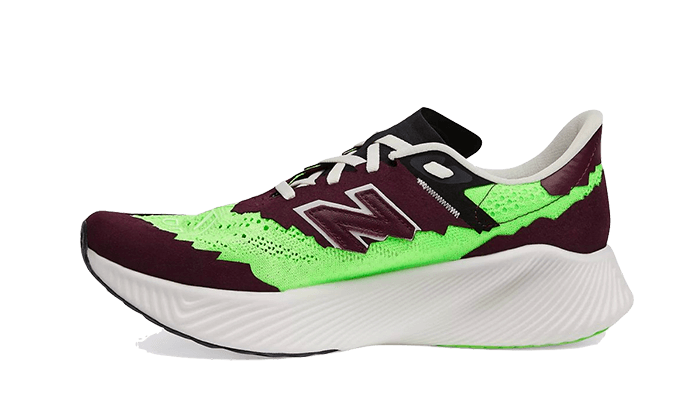 New Balance FuelCell RC Elite v2 SIStone Island TDS Green