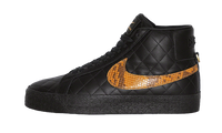 Nike SB Blazer Supreme Black