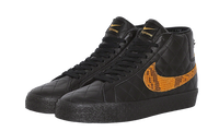 Nike SB Blazer Supreme Black