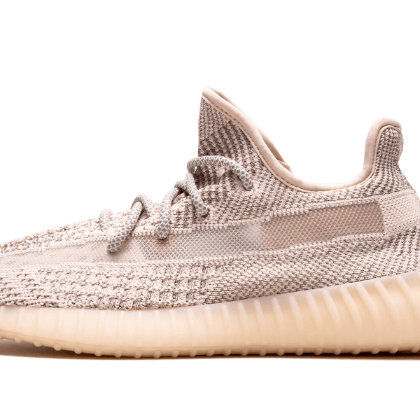 Adidas Yeezy Boost 350 V2 Synth (Non-Reflective)