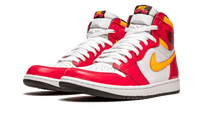 Air Jordan 1 Retro High OG Light Fusion Red