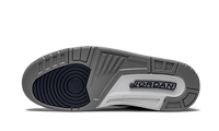 Air Jordan 3 Retro Georgetown (2021)