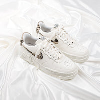 Nike Air Force 1 Low Pixel Snakeskin