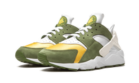Nike Air Huarache Stussy Dark Olive (2021)