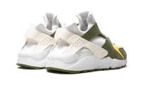 Nike Air Huarache Stussy Dark Olive (2021)