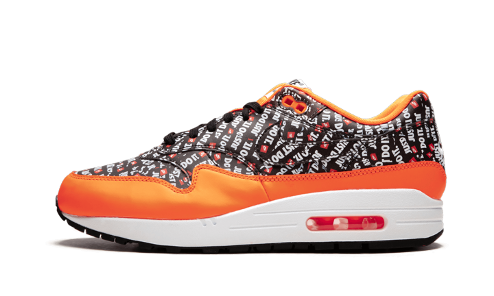 Nike Air Max 1 Premium Just Do It