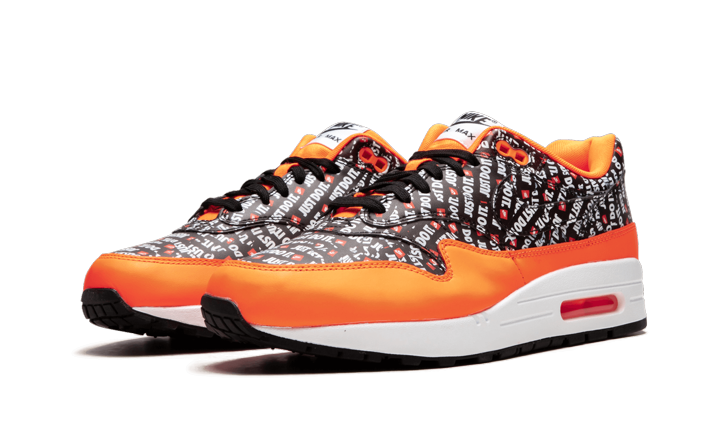 Nike Air Max 1 Premium Just Do It