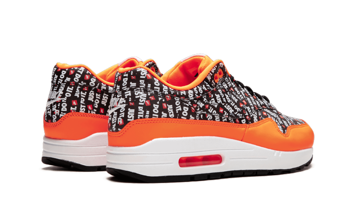 Nike Air Max 1 Premium Just Do It