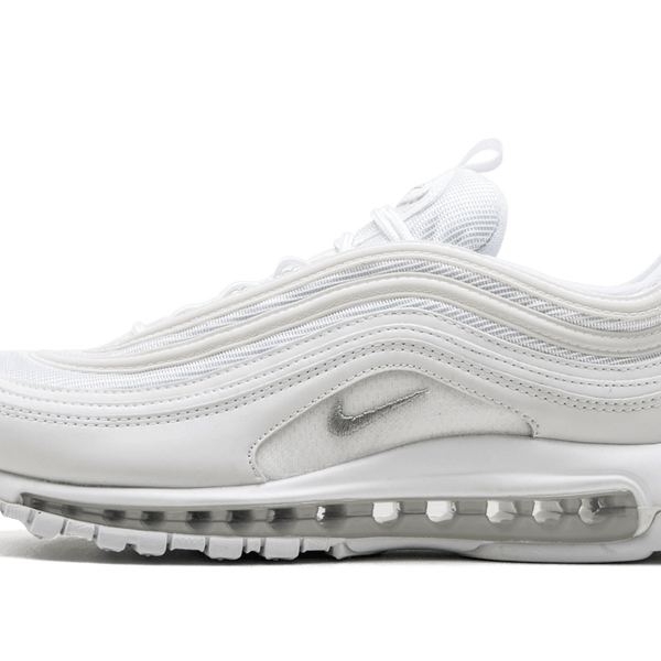 Nike Air Max 97 Triple White