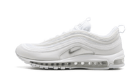 Nike Air Max 97 Triple White