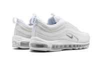 Nike Air Max 97 Triple White