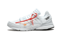 Nike Air Presto Off-White White