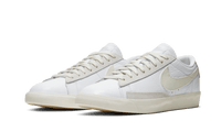 Nike Blazer Low Leather Platinum Tint