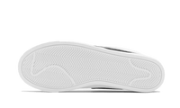 Nike Blazer Low White Black Croc