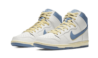 Nike SB Dunk High Atlas Lost at Sea (2020)