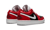 Air Jordan 1 Low Chicago Flip