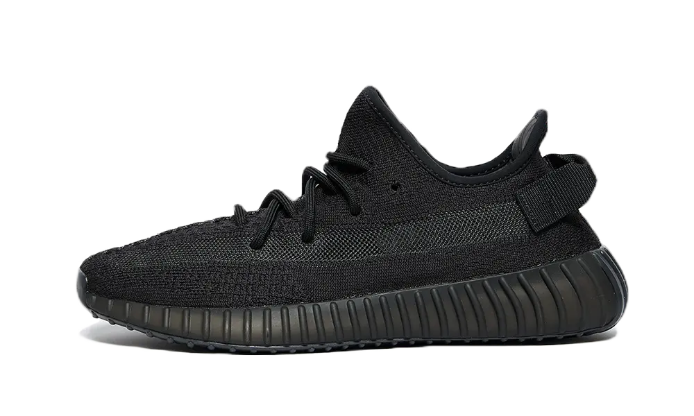 Adidas Yeezy Boost 350 V2 Onyx