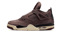 Air Jordan 4 Retro A Ma Maniére Violet Ore