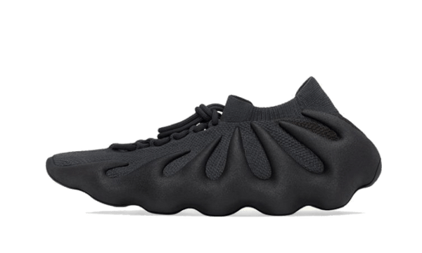 Adidas Yeezy 450 Utility Black
