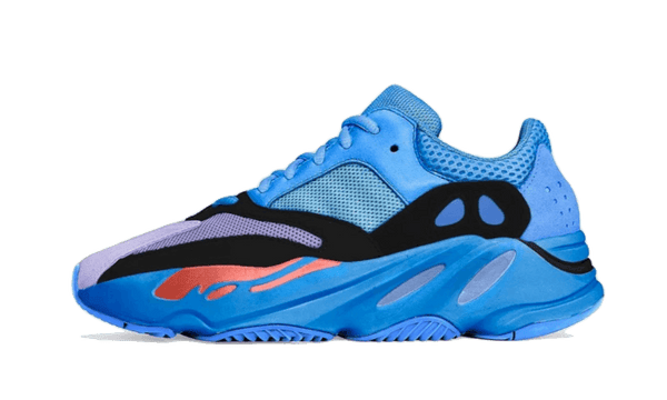 Adidas Yeezy 700 Hi-Res Blue