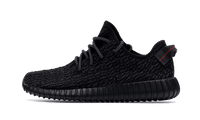 Adidas Yeezy Boost 350 Pirate Black
