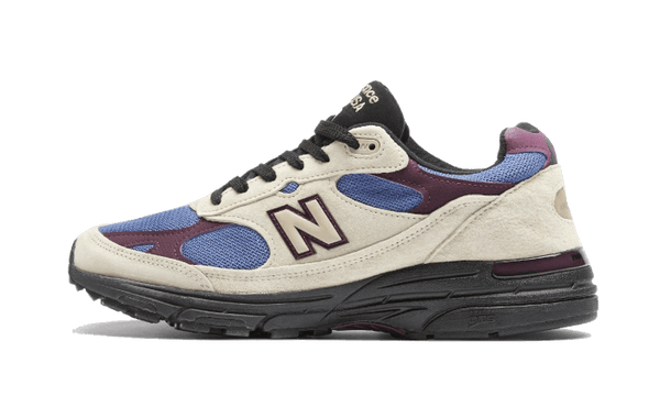 New Balance 993 Aimé Leon Dore Taupe